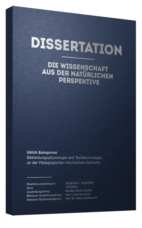 Dissertation