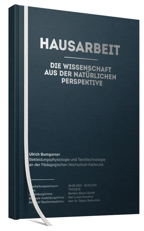 Hausarbeit