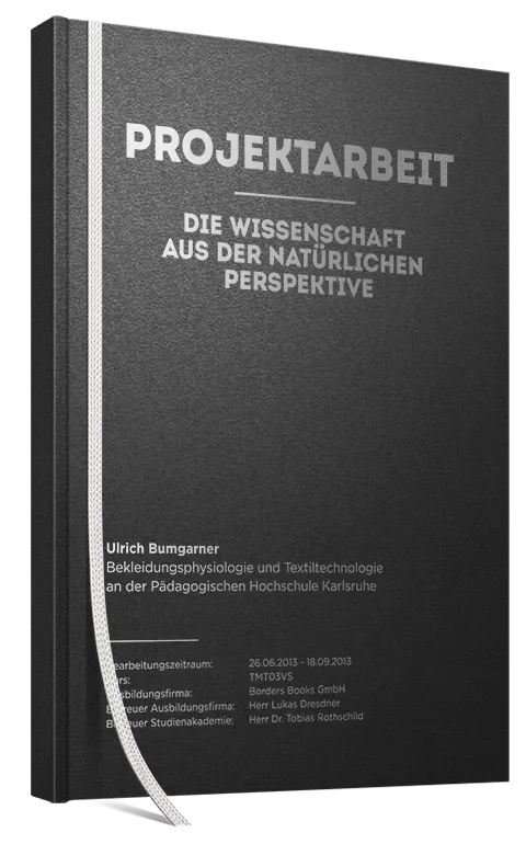 Projektarbeit