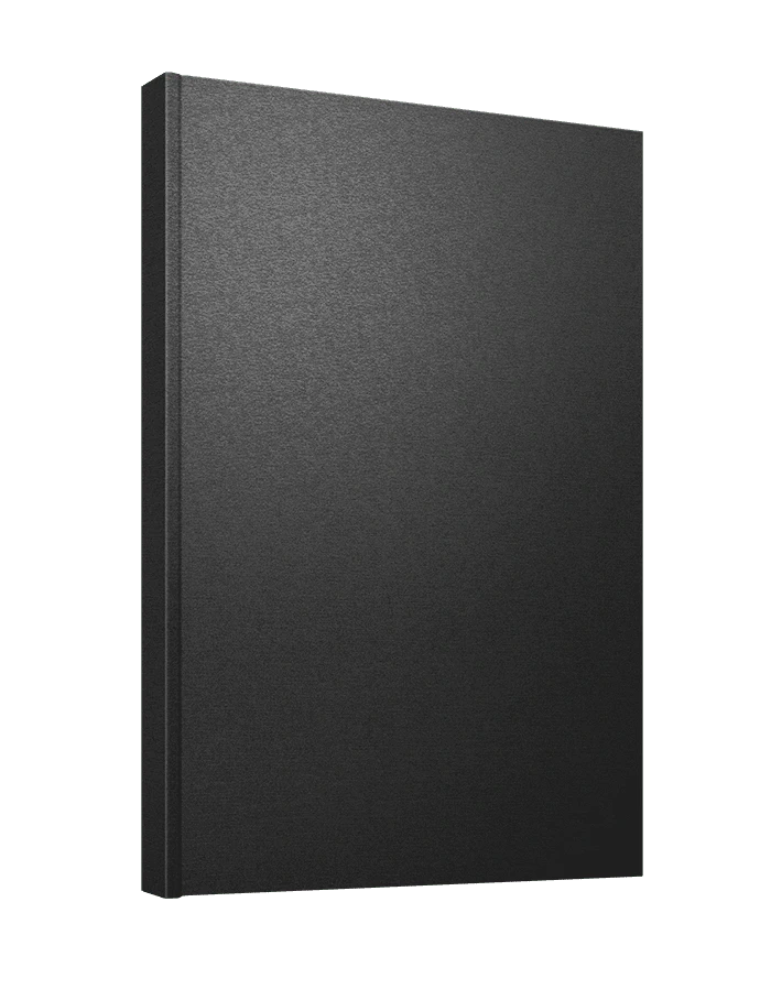 Diplomarbeit als Hardcover Classic