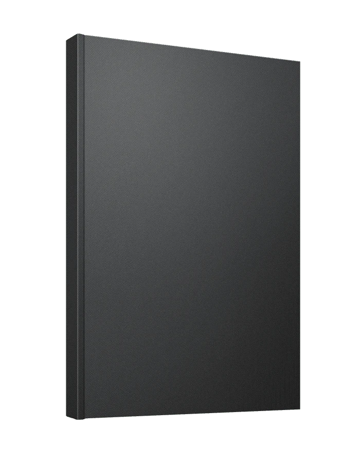 Seminararbeit als Hardcover Classic