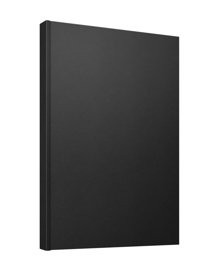 Dissertation als Hardcover Classic