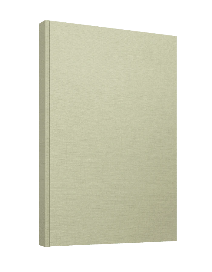 Hausarbeit als Hardcover Classic