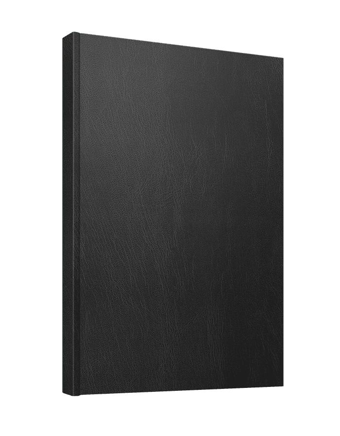 Technikerarbeit als Hardcover Classic
