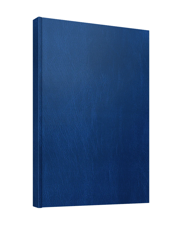 Projektarbeit als Hardcover Classic