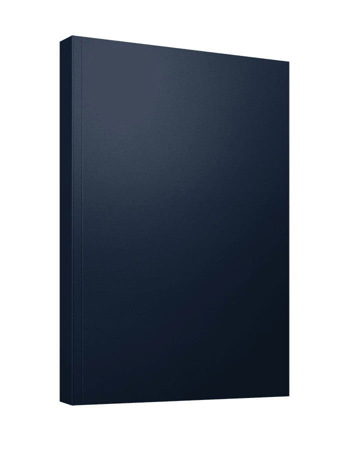 Softcover Buch Classic