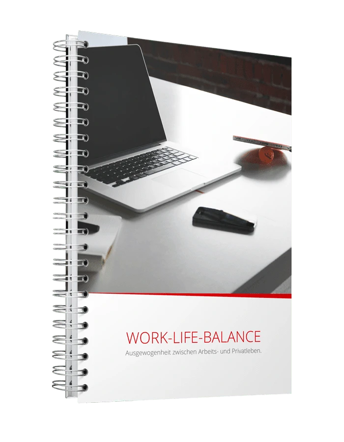 Diplomarbeit als Spiralbindung Hardcover Modern