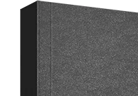 Softcover Classic Detail