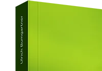Softcover Modern Detail
