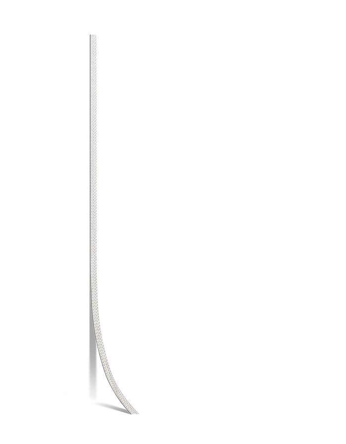 Zeichenband