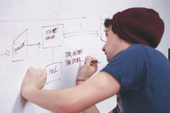 Zeitmanagement Bachelorarbeit