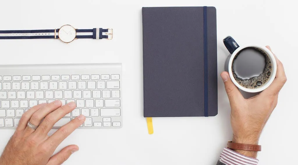 Organisiert Bachelorarbeit schreiben