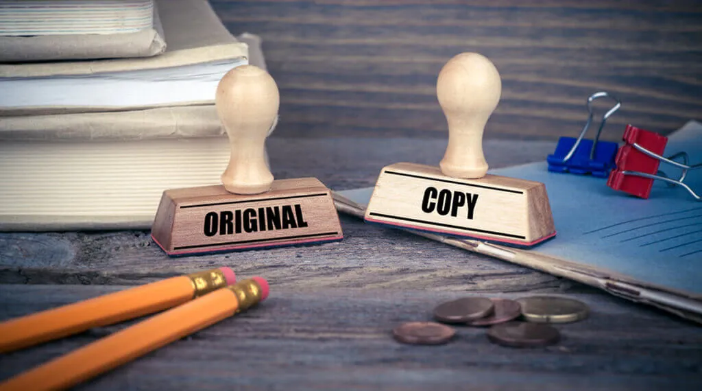 Plagiat vermeiden