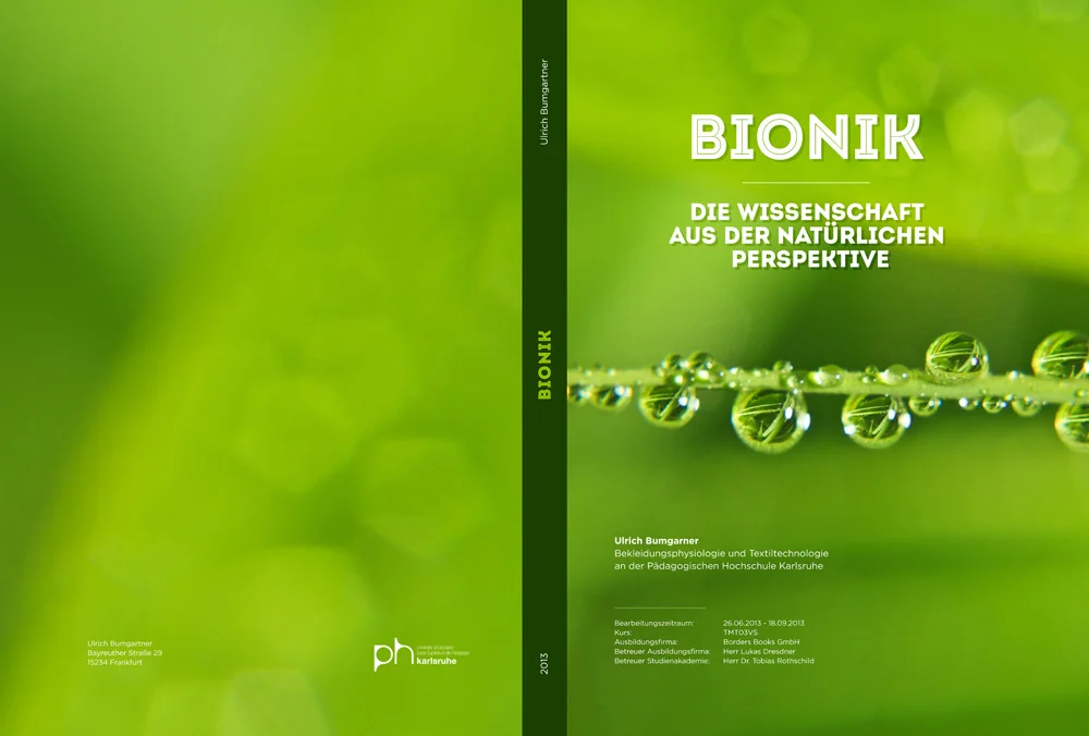 PDF Vorschau Modern