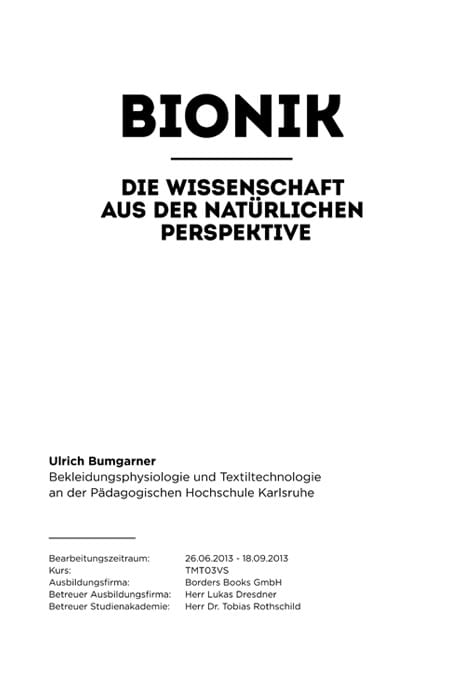 PDF Vorschau Classic Titel
