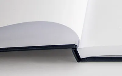 Edles Vorsatzpapier