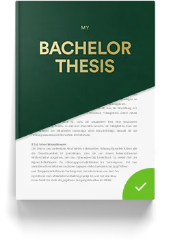 Lektorat Englische Arbeit