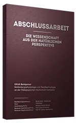 Abschlussarbeit