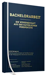 Bachelorarbeit
