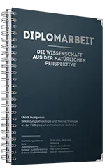 Diplomarbeit