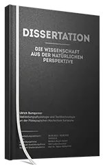 Dissertation