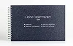 Papiermuster Classic
