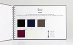 Papiermuster Classic