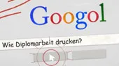 So funktioniert Druck deine Bachelorarbeit