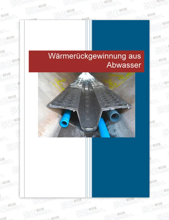 Bachelorarbeit drucken und binden mit Hardcover- oder Softcover-Bindung.