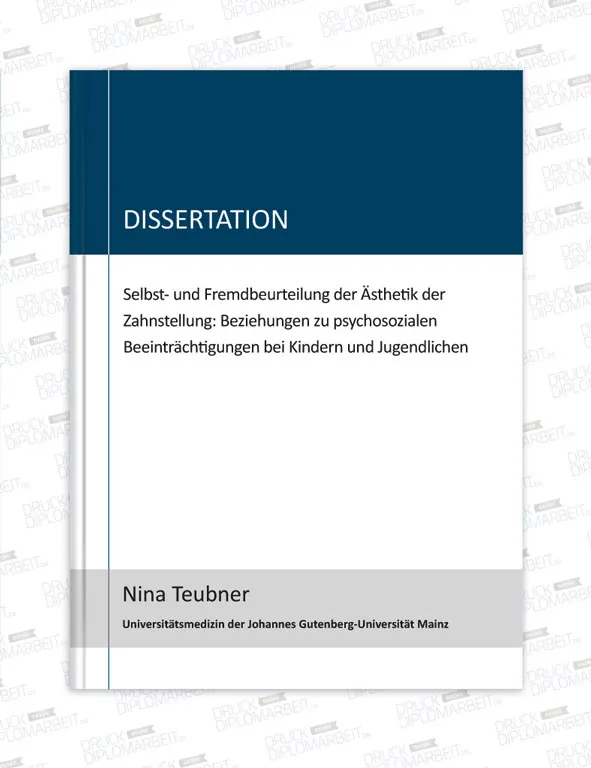 Bachelorarbeit drucken und binden mit Hardcover- oder Softcover-Bindung.