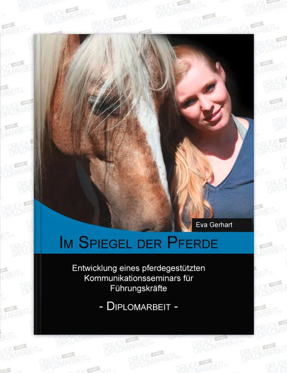Bachelorarbeit drucken und binden mit Hardcover- oder Softcover-Bindung.