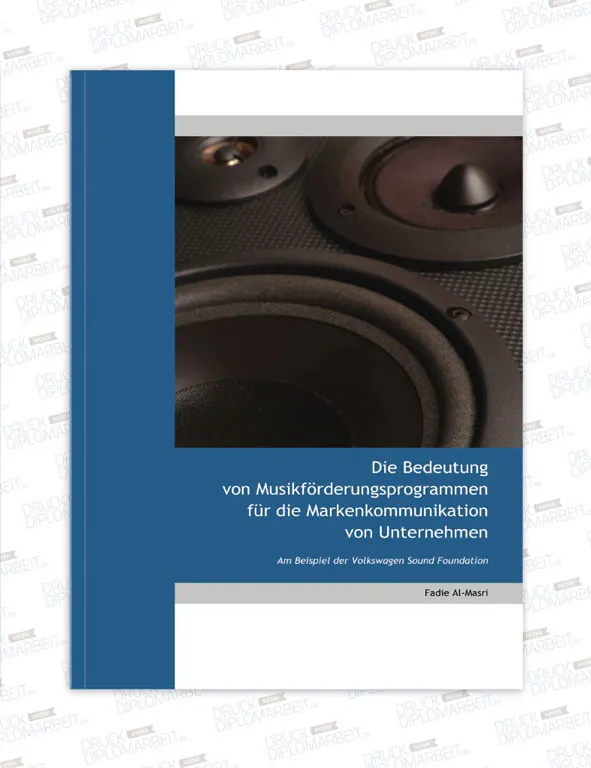 Bachelorarbeit drucken und binden mit Hardcover- oder Softcover-Bindung.