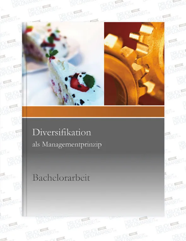 Bachelorarbeit drucken und binden mit Hardcover- oder Softcover-Bindung.