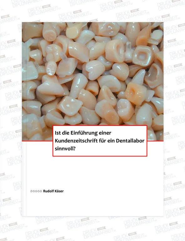 Bachelorarbeit drucken und binden mit Hardcover- oder Softcover-Bindung.