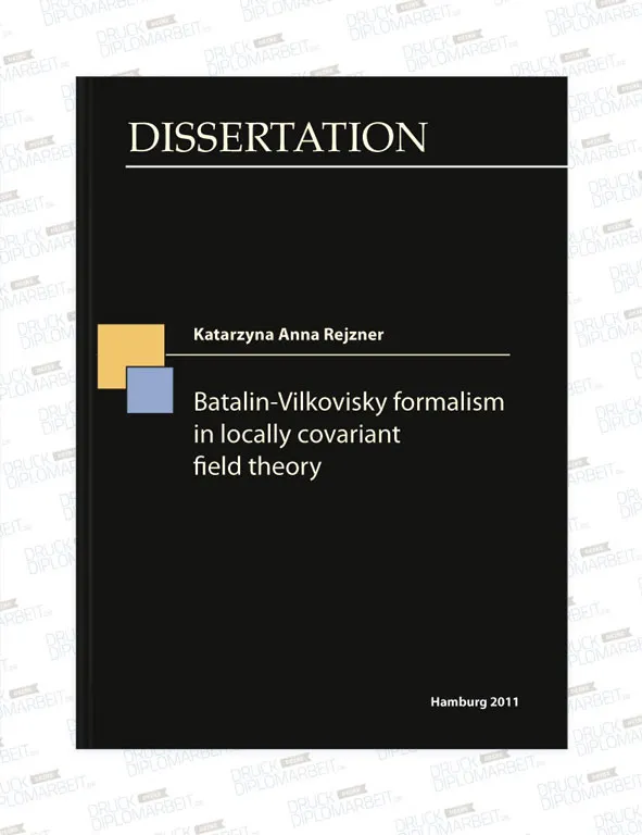 Bachelorarbeit drucken und binden mit Hardcover- oder Softcover-Bindung.