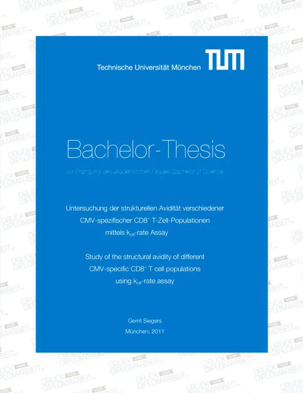 Bachelorarbeit drucken und binden mit Hardcover- oder Softcover-Bindung.