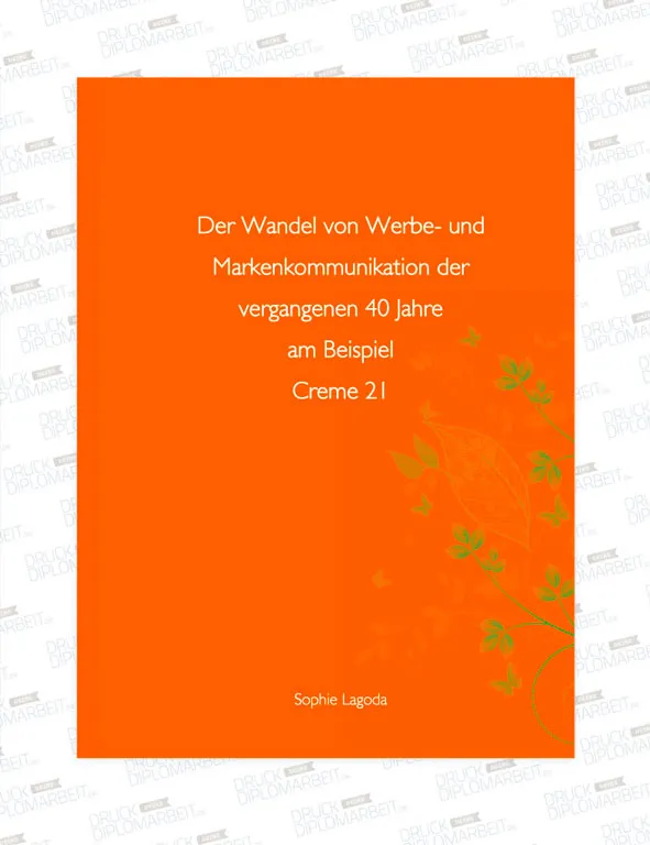 Bachelorarbeit drucken und binden mit Hardcover- oder Softcover-Bindung.