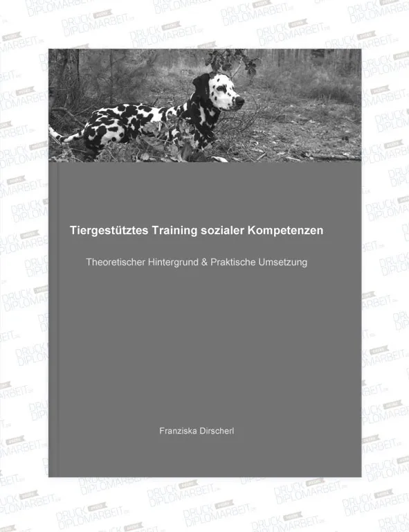 Bachelorarbeit drucken und binden mit Hardcover- oder Softcover-Bindung.