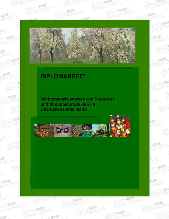 Bachelorarbeit drucken und binden mit Hardcover- oder Softcover-Bindung.