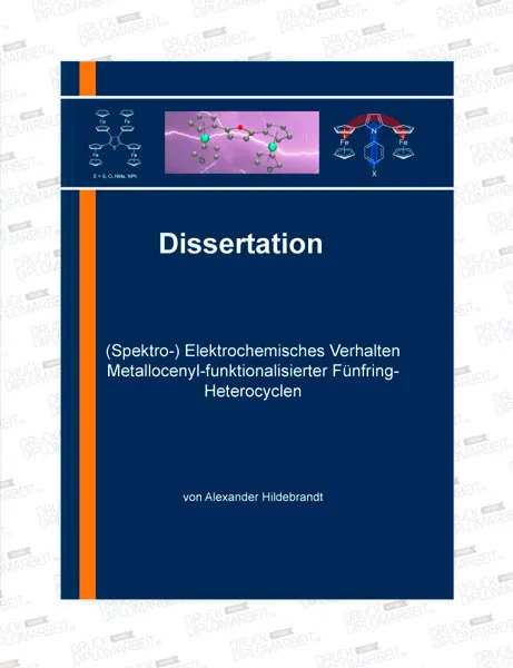 Bachelorarbeit drucken und binden mit Hardcover- oder Softcover-Bindung.