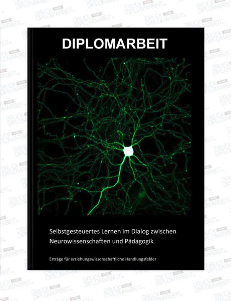 Bachelorarbeit drucken und binden mit Hardcover- oder Softcover-Bindung.