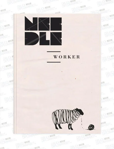 Bachelorarbeit drucken und binden mit Hardcover- oder Softcover-Bindung.