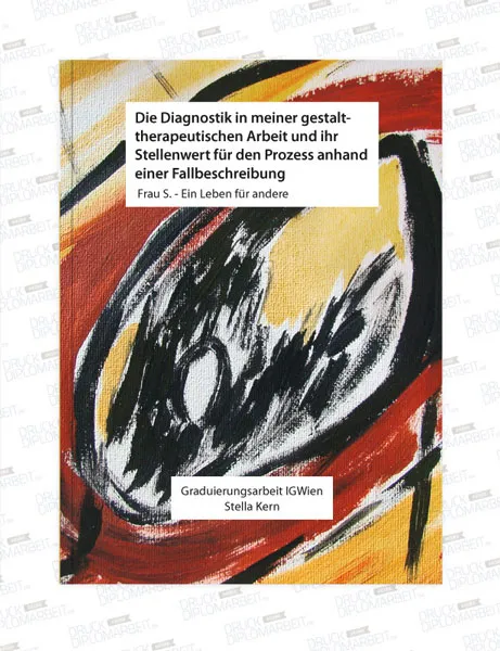 Bachelorarbeit drucken und binden mit Hardcover- oder Softcover-Bindung.