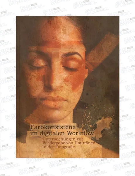 Bachelorarbeit drucken und binden mit Hardcover- oder Softcover-Bindung.
