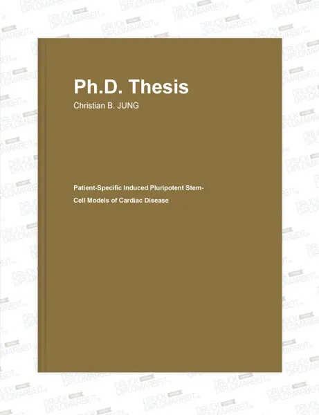 Bachelorarbeit drucken und binden mit Hardcover- oder Softcover-Bindung.