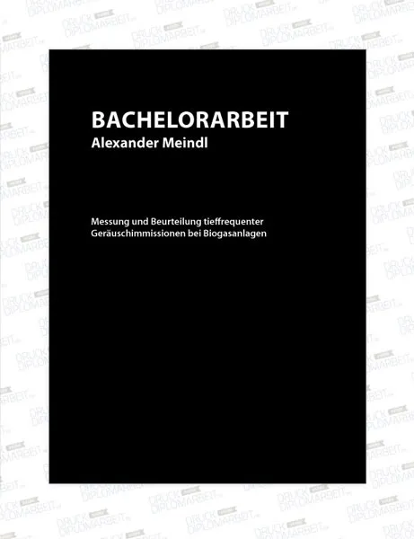 Bachelorarbeit drucken und binden mit Hardcover- oder Softcover-Bindung.