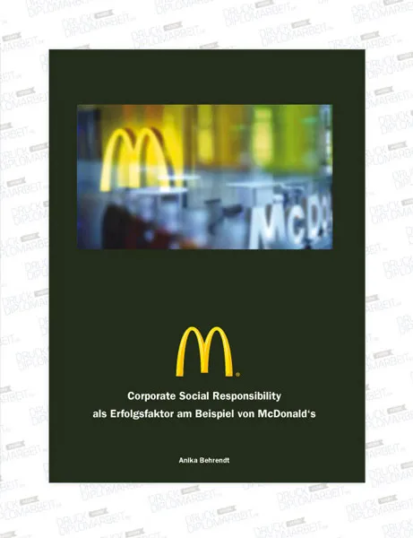 Bachelorarbeit drucken und binden mit Hardcover- oder Softcover-Bindung.