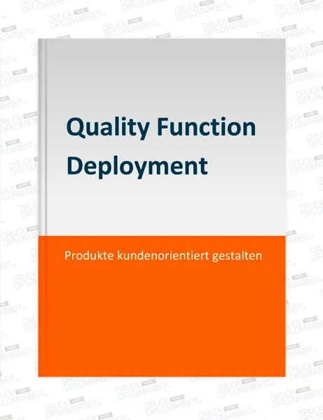 Bachelorarbeit drucken und binden mit Hardcover- oder Softcover-Bindung.