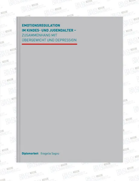 Bachelorarbeit drucken und binden mit Hardcover- oder Softcover-Bindung.
