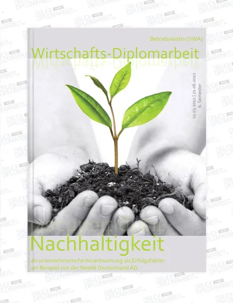 Bachelorarbeit drucken und binden mit Hardcover- oder Softcover-Bindung.
